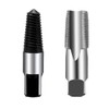 TOMMYFIELD Extractor Screw, Pipe Tap, For Plumbing, Broken Screws, Special