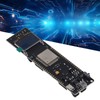 MicroUSB Wireless WIFI Bluetooth Module for ESP32 0.96 Inch Screen