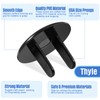 Thyle 200 Pcs Outlet Covers Bulk Child Baby Proofing Proof