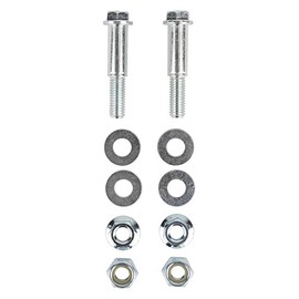 Wald 742F Training Wheel Bolts and Nuts Kit