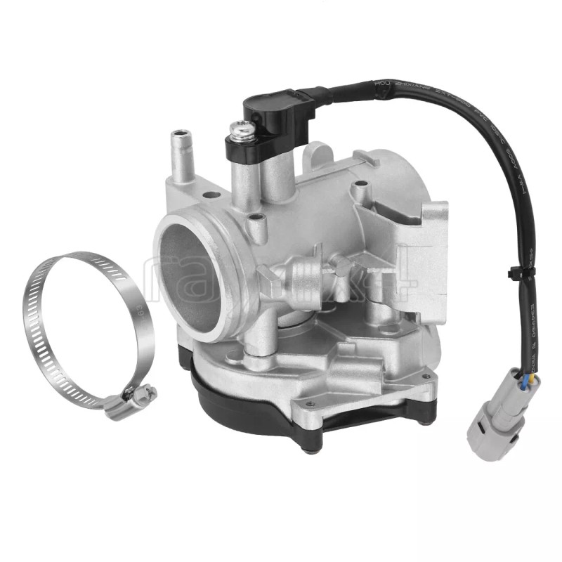 M MATI Throttle Body Fit For Polaris RZR 800 RZR