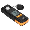Portable Illuminance Meter 0.1LX HighAccuracy Light Intensity Low Light Meter