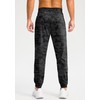 Soothfeel Men's Joggers with Zipper Pockets Golf Joggers Lightweight Sweatpants