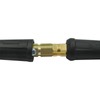 Welding Knight Welding Cable Joint Quick Connector Pair DINSE-Style 100Amp-200Amp