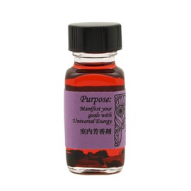 Ancient Memory Oil MysteryPower [MysteryPower] Uses the mysterious power in all objects to help you achieve your goal