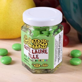 Lustapotheke® Good Mood Pill (Glucose Lentils)