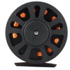 Fly Fishing Reel Wheel with Line Left Right Hand Hand