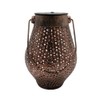 Doty Decorative Solar Lantern Height 17 cm