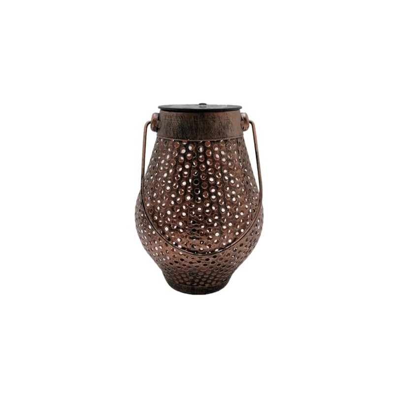 Doty Decorative Solar Lantern Height 17 cm