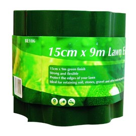 Green Blade BB-BE106 9m x 15cm Lawn Edging