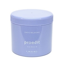 ruberu puroedyitto Hair Skin oasisurirakusingu G