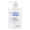 Red Lacto Collagen Clear 2.0 Large Capacity Foam Cleansing 300ml 2pcs / 레드 락토 콜라겐 클리어 2.0 대용량 폼클렌징 300ml 2개