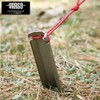 vargo T-471 Titanium Digdig Tool