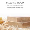 Wooden Baby Teeth Keepsake Box Teeth Saver Box Kids Deciduous