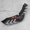Wireless Motorcycle Helmet LED Safety Light Motorbike Turn Signal Warning