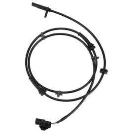 Motoforti ABS Wheel Speed Sensor ABS Sensor Anti-lock Braking System Sensor for Nissan Leaf 2011-2016 No.479103NA0A Front Left Right