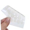 Healeved 2sets Invisible Hydrocolloid Pimple Patches Treatment for Protects Skin