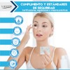Gel Eliminador Bolsas de Ojos Efecto Lifting Tensor Quita Ojeras
