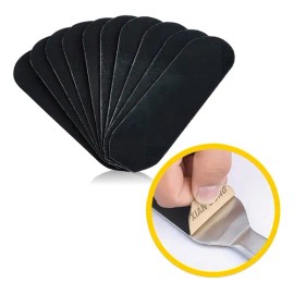 Repuestos Limaton De Acero Grano #80