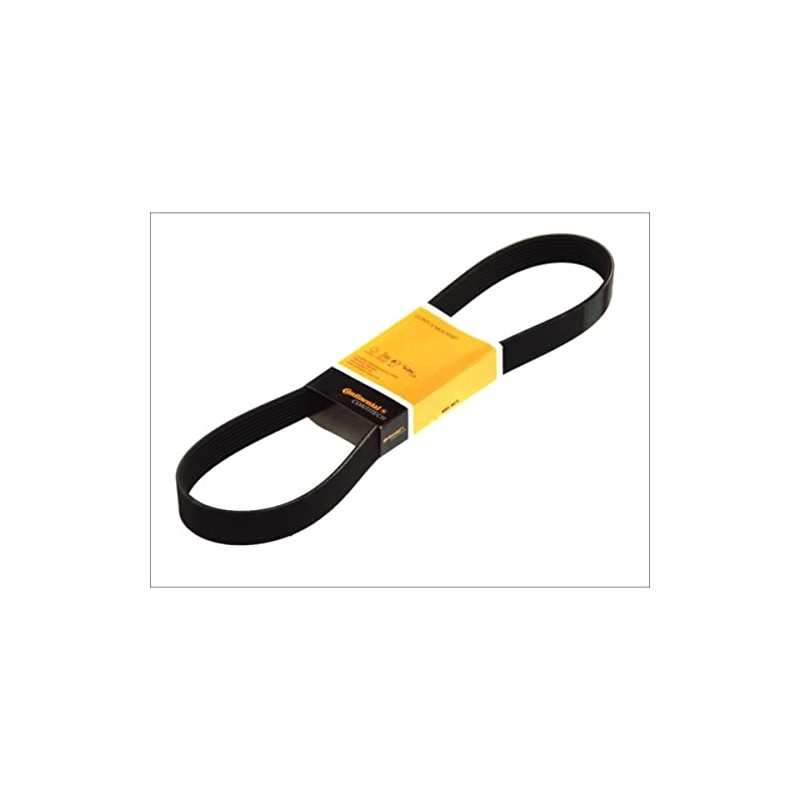 Contitech 8PK1420 V-Ribbed Belt