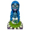 Emily the corpse bride fan art 3d print figurine Tabletop