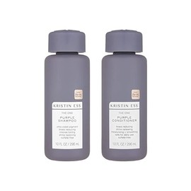 Kirsten Ess Kristen Ess The One Purple Brass Reducing Shampoo AND Conditioner 10 fl. oz each