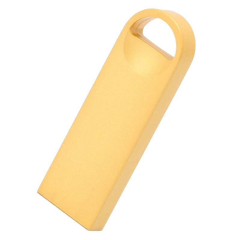 U Disk USB2.0 Interface Flash Pen Driver Waterproof Portable Card