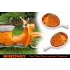 BISOMO 2x Indicator Light Ox Eye Indicator with E Mark