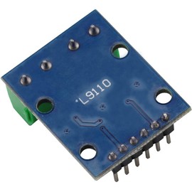 YMS PARTS L9110S DC Motor Step Motor Drive Plate for Motor Drive Motor Control (4, No Wire)