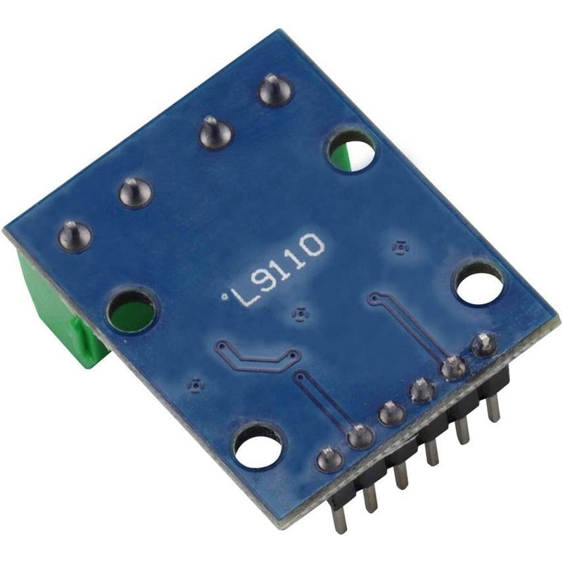 YMS PARTS L9110S DC Motor Step Motor Drive Plate for