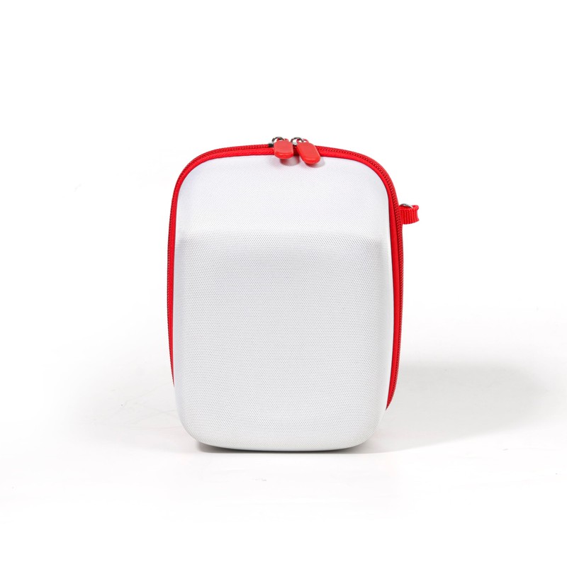 Rieibi Hard Case for Polaroid OneStep 2/OneStep+/Now/Now+ - EVA Fabric