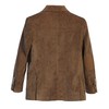 Gioberti Kids and Boys Corduroy Blazer Jacket, Camel D, Size