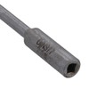 AB Tools Rethreading Tap Extension Sleeve for Taps with 2.1mm