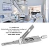 2 In 1 Hook Tools Pickup Set O Ring Hand