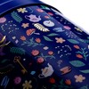 New English Teas Midnight Alice in Wonderland Tea Caddy with