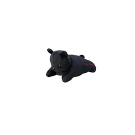 Callaway AM BEAR BLADE BLK FW 22 Headcover (Putter) Black Men's