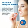 Citrato De Magnesio Calm 120 Gomitas Natural Vitality