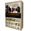 Buffalo Games - Yellowstone – The Cooperative Board Game for