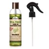 Difeel Volumize Leave in Conditioning Treatment - 100% Pure Tea