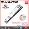 777 Three Seven 777 Nail Clipper (Made in Korea )