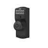 SCHLAGE FE595 CAM 622 GEO Keypad Entry with Flex Electronic