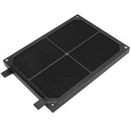 Anxingo 5X010007 Cabin Air Filter, Replacement for Peterbilt 378 379 384 385 386 387 2000-2008 Peterbilt 320 325 330 2000-2013 Peterbilt 335 340 357 Trucks 1986-2010, Replaces P614223