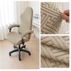 Gaming Chair Cover Gaming Chair Covers 4 Pieces, Office Chair