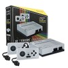 Hyperkin RetroN 1 Gaming Console for NES (Silver)