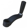 BGD 10601009A1 Drill Press Crank Handle 360° Free Rotation Part