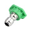 Pressure Washer Nozzle Nozzles, Cleaning Machine, 5-Piece Pressure Tip for