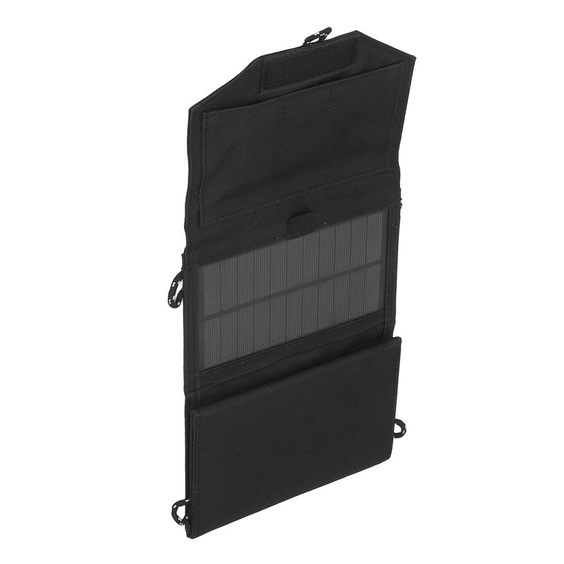 Solar Panel Portable Foldable Lightweight High Conversion Efficiency Wide Application