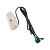 4 Button Lift Chair Remote Hand Control Electric Sofa Recliner
