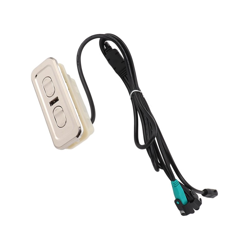 4 Button Lift Chair Remote Hand Control Electric Sofa Recliner