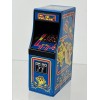 Boston America Ms Pac-Man Arcade Ghosts Collectible Candy Tin Container